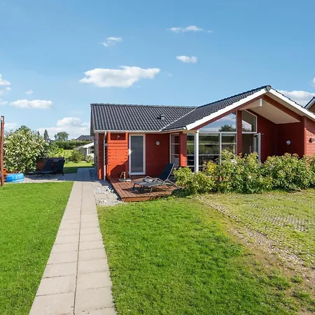 Σπίτι διακοπών Amazing In With Wifi *