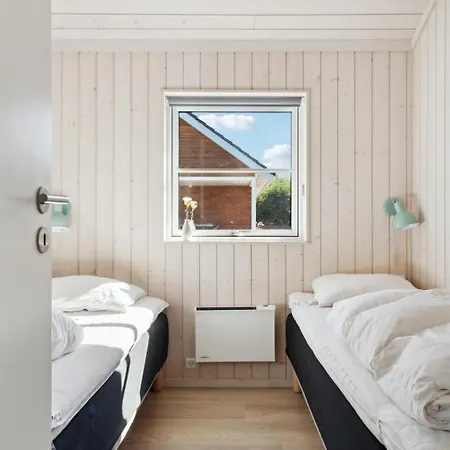 Amazing In With Wifi Prázdninový dům Frorup