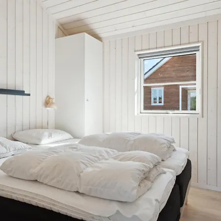 Amazing In With Wifi Prázdninový dům Frorup