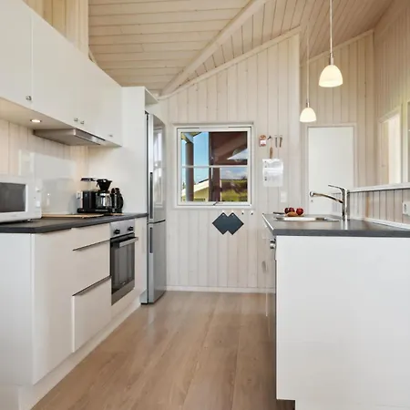 Amazing In With Wifi *