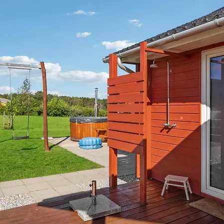 Σπίτι διακοπών Amazing In With Wifi