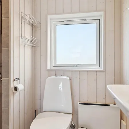 Amazing In With Wifi Σπίτι διακοπών Frorup