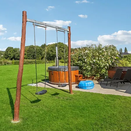 Prázdninový dům Amazing In With Wifi Frorup