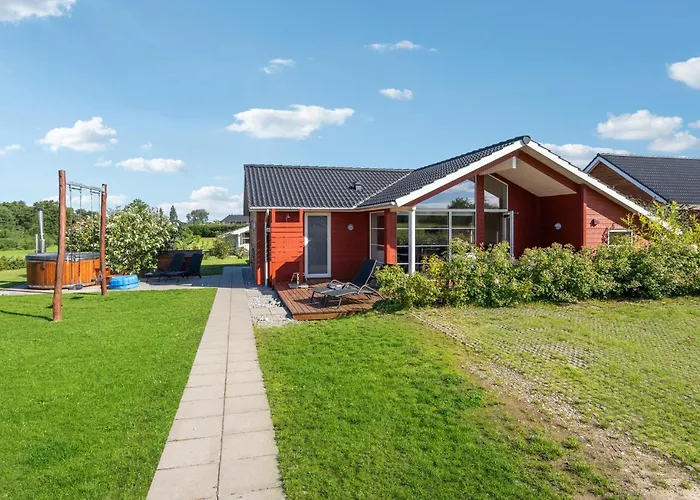 Holiday home Amazing In With Wifi *