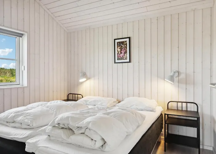 Amazing In With Wifi * Frørup