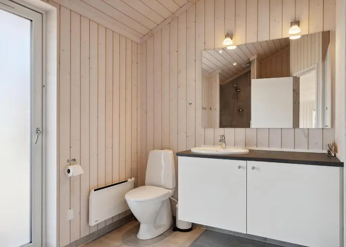 Nyaraló Amazing In With Wifi