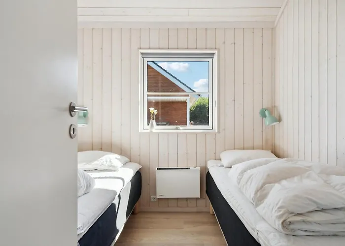 Amazing In With Wifi Nyaraló Frørup