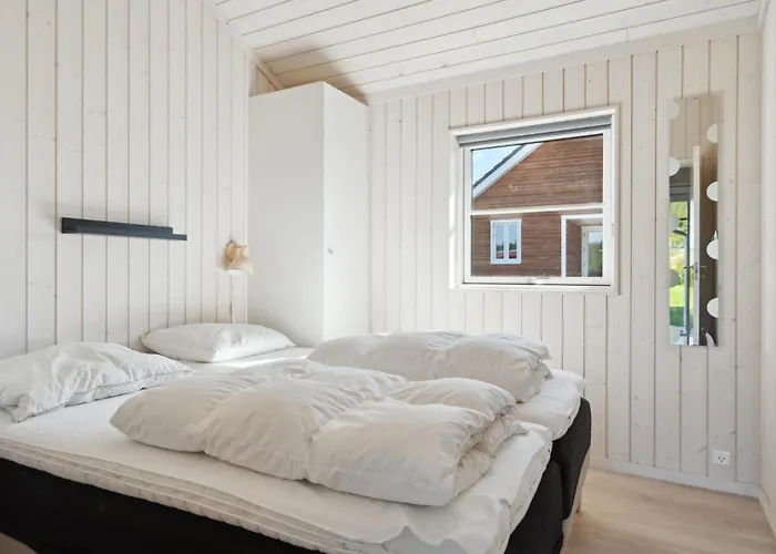 Amazing In With Wifi Holiday home Frorup