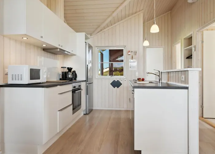 Amazing In With Wifi *