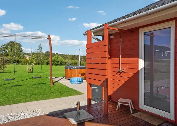 Holiday home Amazing In With Wifi