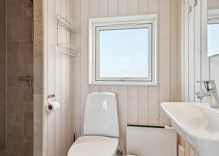 Amazing In With Wifi Nyaraló Frørup